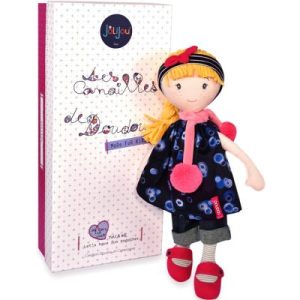 achetez Poupée souple Lulubelle Les Canailles (36 cm) Jolijou au meilleur prix en promo