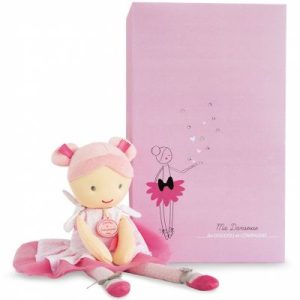 achetez Poupée souple Ma Danseuse Lily Rose (36 cm) Jolijou au meilleur prix en promo