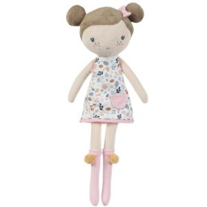 achetez Poupée souple Rosa (35 cm) Little Dutch au meilleur prix en promo
