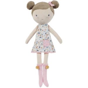 achetez Poupée souple Rosa (50 cm) Little Dutch au meilleur prix en promo
