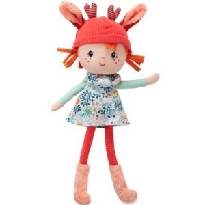 achetez Poupée souple Stella (32 cm) Lilliputiens au meilleur prix en promo