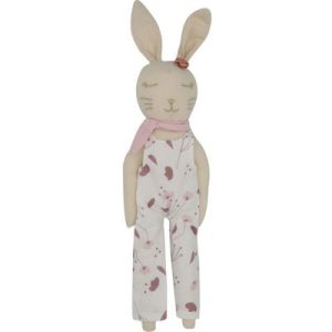 achetez Poupée souple lapin Lili (25 cm) Trois Kilos Sept au meilleur prix en promo