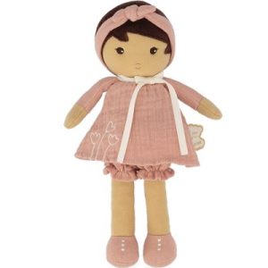 achetez Poupée souple tendresse Amandine (25 cm) Kaloo au meilleur prix en promo