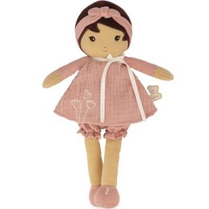 achetez Poupée souple tendresse Amandine (32 cm) Kaloo au meilleur prix en promo
