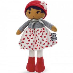 achetez Poupée souple tendresse Jade (25 cm) Kaloo au meilleur prix en promo