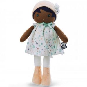 achetez Poupée souple tendresse Manon (25 cm) Kaloo au meilleur prix en promo