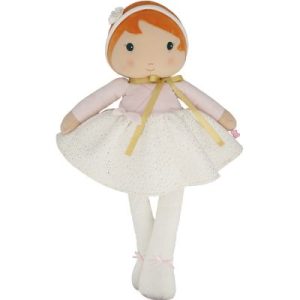 achetez Poupée souple tendresse Valentine (80 cm) Kaloo au meilleur prix en promo