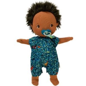 achetez Poupon Sasha (36 cm) Lilliputiens au meilleur prix en promo