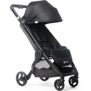 achetez Poussette Metro+ noire Ergobaby au meilleur prix en promo