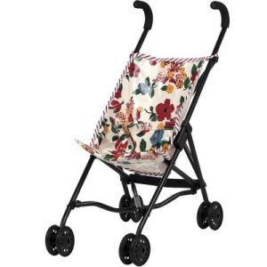 achetez Poussette pour poupée Le Petit Lucas Du Tertre Hibiscus Petit Jour Paris au meilleur prix en promo