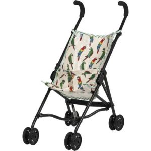achetez Poussette pour poupée Le Petit Lucas Du Tertre Le Perroquet Petit Jour Paris au meilleur prix en promo