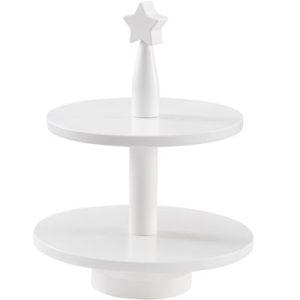 achetez Présentoir à gâteaux Bistro Kid's Concept au meilleur prix en promo