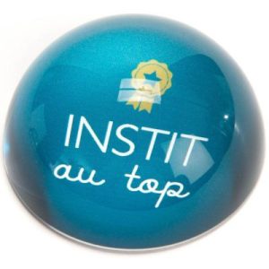 achetez Presse papier Instit au top Amadeus Les Petits au meilleur prix en promo