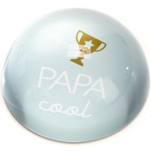 achetez Presse papier Papa cool Amadeus Les Petits au meilleur prix en promo