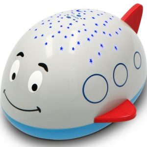 achetez Projecteur de ciel étoilé Airplane Eddy Alecto au meilleur prix en promo