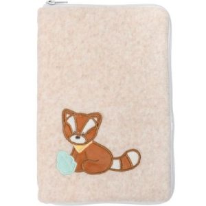 achetez Protège carnet de santé Boris et Jungo Nattou au meilleur prix en promo