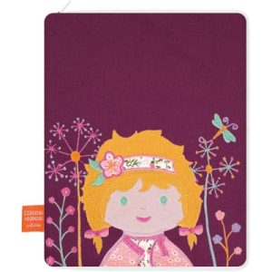 achetez Protège carnet de santé Boucle d'Or L'oiseau bateau au meilleur prix en promo