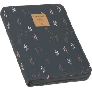 achetez Protège carnet de santé Casual Blobs Fôret Lässig au meilleur prix en promo