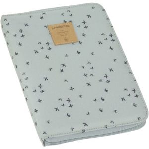 achetez Protège carnet de santé Casual menthe florale Lässig au meilleur prix en promo