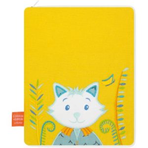 achetez Protège carnet de santé Chat Botté L'oiseau bateau au meilleur prix en promo