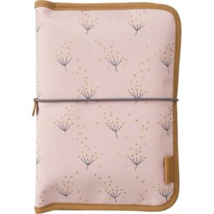 achetez Protège carnet de santé Dandelion Fresk au meilleur prix en promo