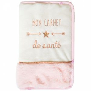 achetez Protège carnet de santé Jolly Domiva au meilleur prix en promo