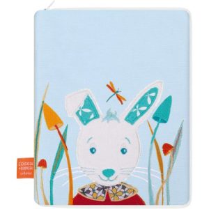 achetez Protège carnet de santé Lapin d'Alice L'oiseau bateau au meilleur prix en promo