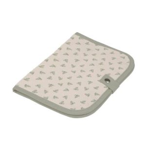 achetez Protège carnet de santé Les lapins Maison Petit Jour au meilleur prix en promo