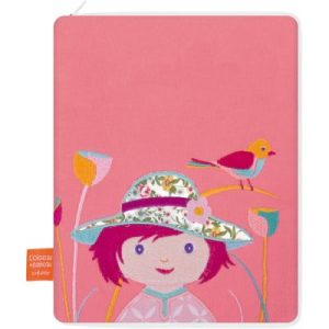 achetez Protège carnet de santé Mome à l'Oiseau L'oiseau bateau au meilleur prix en promo