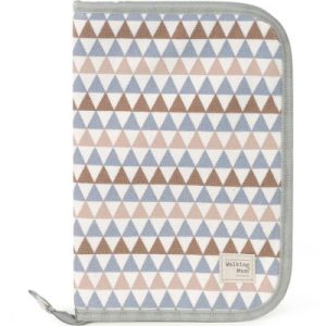 achetez Protège carnet de santé Oliver Walking Mum au meilleur prix en promo