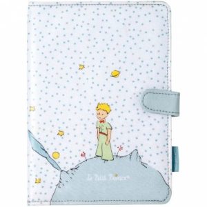 achetez Protège carnet de santé Petit prince Petit Jour Paris au meilleur prix en promo