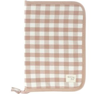 achetez Protège carnet de santé Remy rose Walking Mum au meilleur prix en promo