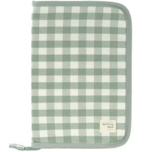 achetez Protège carnet de santé Remy vert Walking Mum au meilleur prix en promo