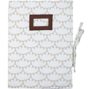achetez Protège carnet de santé Rivoli Maison Charlotte au meilleur prix en promo