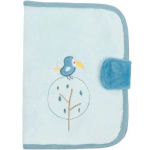 achetez Protège carnet de santé Tim & Tiloo Nattou au meilleur prix en promo