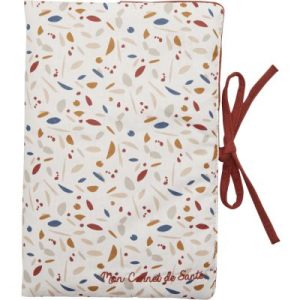 achetez Protège carnet de santé terrazzo Portofino BB & Co au meilleur prix en promo