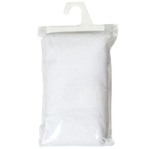 achetez Protège matelas alèse éponge blanc (60 x 120 cm) Candide au meilleur prix en promo