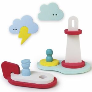 achetez Puzzle de bain 3D A la rescousse Quut au meilleur prix en promo
