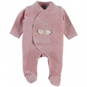 achetez Pyjama chaud dragonne Lina & Joy (3 mois) Noukie's au meilleur prix en promo