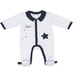 achetez Pyjama chaud étoile Hello (1 mois) Sauthon au meilleur prix en promo