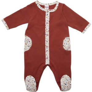 achetez Pyjama en coton Portofino (6 mois) BB & Co au meilleur prix en promo