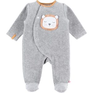 achetez Pyjama en velours Babou (Prématuré) Noukie's au meilleur prix en promo