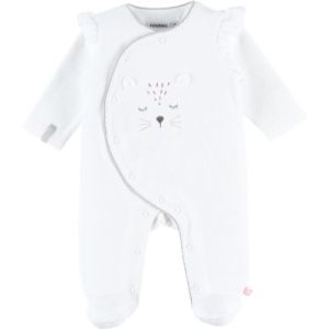 achetez Pyjama en velours Kendi (Prématuré) Noukie's au meilleur prix en promo