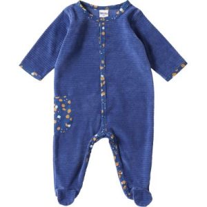 achetez Pyjama en velours Stardust (3 mois) BB & Co au meilleur prix en promo