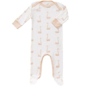 achetez Pyjama léger Cygne pêche (0-3 mois) Fresk au meilleur prix en promo