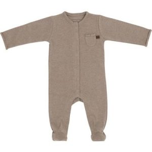 achetez Pyjama léger Melange clay (56 cm) Baby's Only au meilleur prix en promo