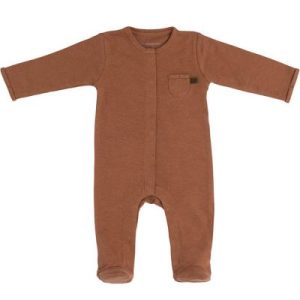 achetez Pyjama léger Melange honey (56) Baby's Only au meilleur prix en promo