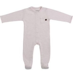 achetez Pyjama léger Melange rose très clair (56) Baby's Only au meilleur prix en promo