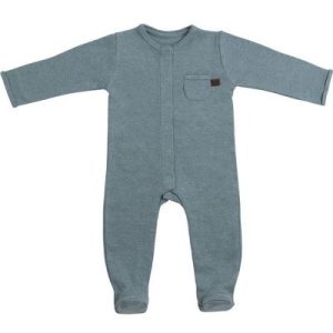 achetez Pyjama léger Melange stonegreen (56) Baby's Only au meilleur prix en promo