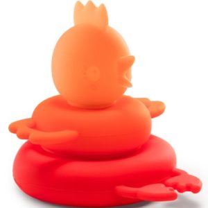 achetez Pyramide de bain Paulette Lilliputiens au meilleur prix en promo